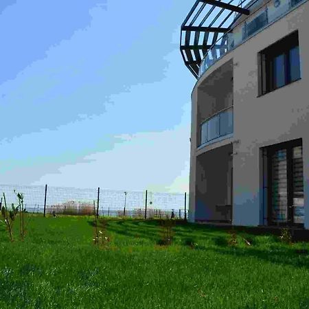 Beach Home Keszthely Exterior foto