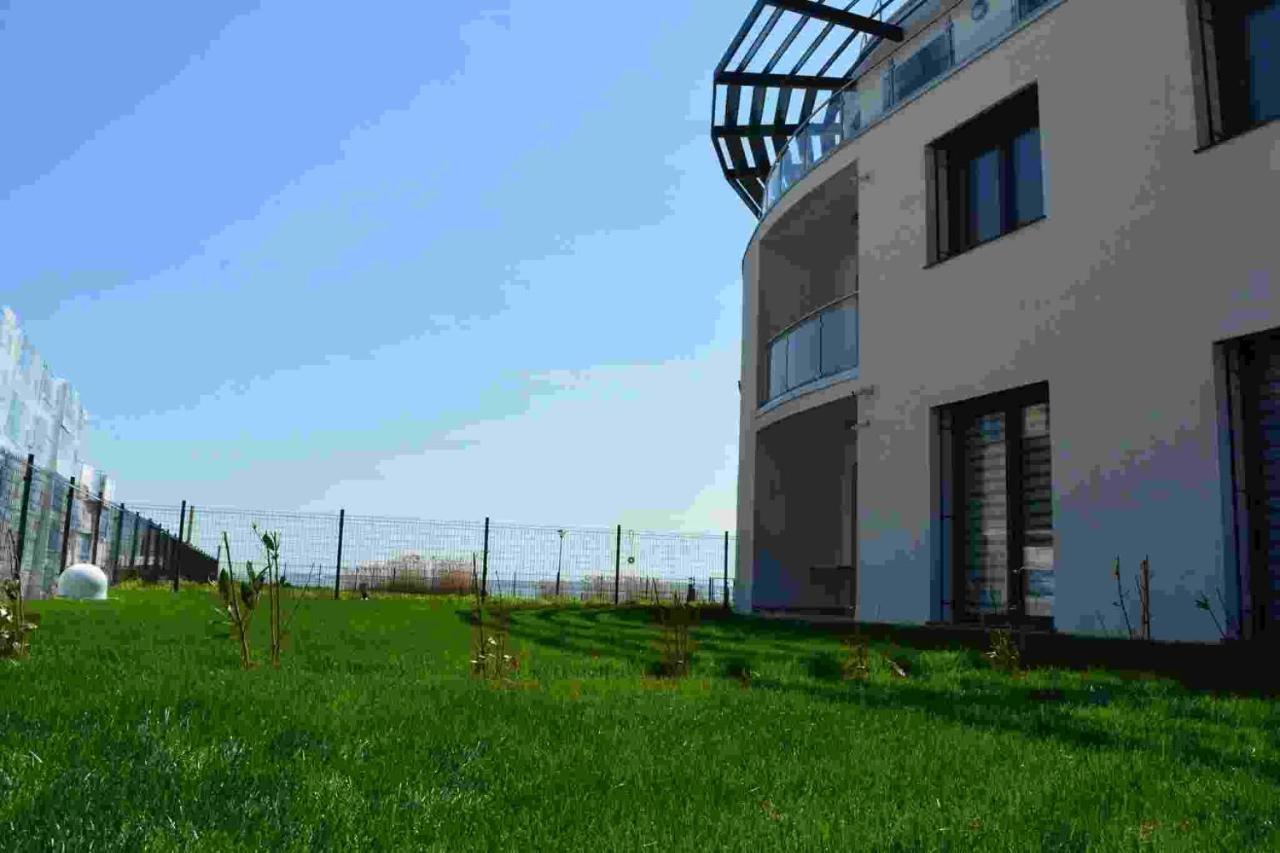 Beach Home Keszthely Exterior foto