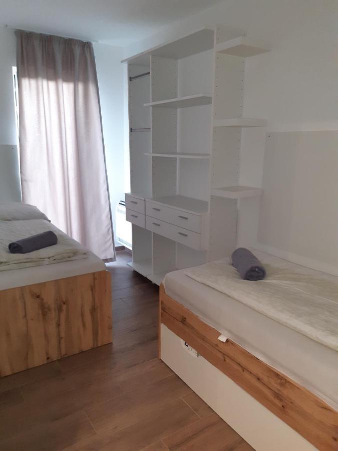 Beach Home Keszthely Exterior foto